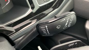 Volkswagen Polo 1.0 TSI R-Line Hatchback 5dr Petrol DSG Euro 6 (s/s) (115 ps)