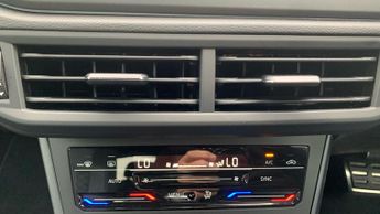 Volkswagen Polo 1.0 TSI R-Line Hatchback 5dr Petrol DSG Euro 6 (s/s) (115 ps)