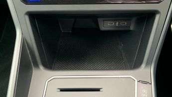 Volkswagen Polo 1.0 TSI R-Line Hatchback 5dr Petrol DSG Euro 6 (s/s) (115 ps)