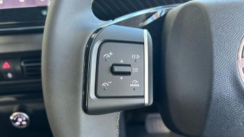 Citroen C3 Standard Range 44kWh PLUS Hatchback 5dr Electric Auto (7.4kW Cha