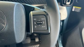Citroen C3 Standard Range 44kWh PLUS Hatchback 5dr Electric Auto (7.4kW Cha