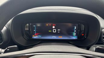 Citroen Berlingo 52kWh PLUS XL MPV 5dr Electric Auto (7.4kW Charger) (136 ps)