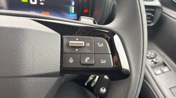 Citroen Berlingo 52kWh PLUS XL MPV 5dr Electric Auto (7.4kW Charger) (136 ps)