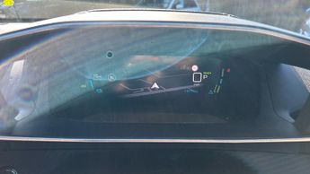 Peugeot 2008 50kWh GT SUV 5dr Electric Auto (7kW Charger) (136 ps)