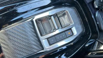 Peugeot 2008 50kWh GT SUV 5dr Electric Auto (7kW Charger) (136 ps)