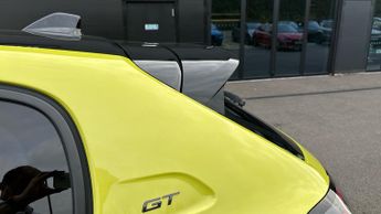 Peugeot 208 1.2 PureTech MHEV GT Hatchback 5dr Petrol Hybrid e-DSC Euro 6 (s