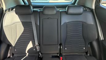 Kia Sportage 1.6 T-GDi MHEV 3 SUV 5dr Petrol Hybrid DCT Euro 6 (s/s) (148 bhp