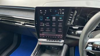 Renault Austral 1.2 E-TECH techno esprit Alpine SUV 5dr Petrol Hybrid Auto Euro 