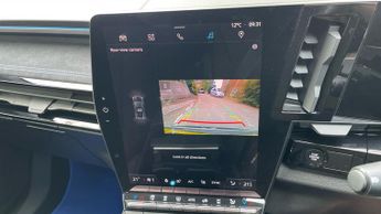 Renault Austral 1.2 E-TECH techno esprit Alpine SUV 5dr Petrol Hybrid Auto Euro 