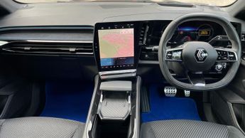 Renault Austral 1.2 E-TECH techno esprit Alpine SUV 5dr Petrol Hybrid Auto Euro 