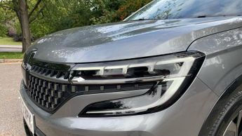 Renault Austral 1.2 E-TECH techno esprit Alpine SUV 5dr Petrol Hybrid Auto Euro 