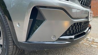 Renault Austral 1.2 E-TECH techno esprit Alpine SUV 5dr Petrol Hybrid Auto Euro 