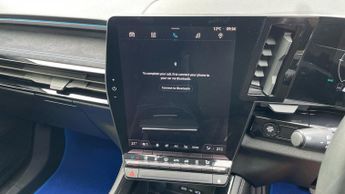 Renault Austral 1.2 E-TECH techno esprit Alpine SUV 5dr Petrol Hybrid Auto Euro 