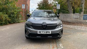 Renault Austral 1.2 E-TECH techno esprit Alpine SUV 5dr Petrol Hybrid Auto Euro 