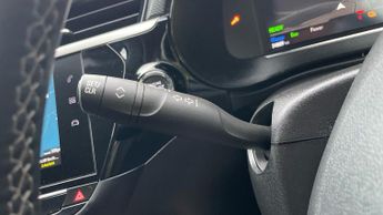 Vauxhall Corsa Electric 50kWh SE Nav Hatchback 5dr Electric Auto (7.4Kw Charger) (136 ps