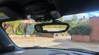 Mini Convertible 1.5 Cooper Exclusive Convertible 2dr Petrol Steptronic Euro 6 (s