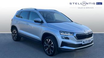 Skoda Karoq 1.0 TSI SE L SUV 5dr Petrol Manual Euro 6 (s/s) (110 ps)