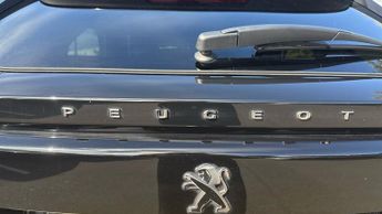 Peugeot 2008 1.2 PureTech GT SUV 5dr Petrol EAT Euro 6 (s/s) (130 ps)