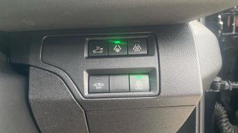 Peugeot 5008 1.2 PureTech GT SUV 5dr Petrol EAT Euro 6 (s/s) (130 ps)
