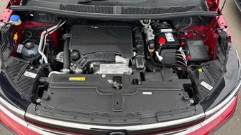 Vauxhall Grandland 1.2 Turbo GS Line SUV 5dr Petrol Auto Euro 6 (s/s) (130 ps)