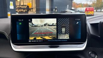 Peugeot 208 1.2 PureTech GT Hatchback 5dr Petrol EAT Euro 6 (s/s) (100 ps)