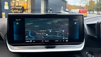 Peugeot 208 1.2 PureTech GT Hatchback 5dr Petrol EAT Euro 6 (s/s) (100 ps)