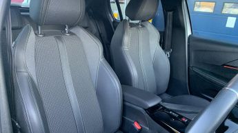 Peugeot 208 1.2 PureTech GT Hatchback 5dr Petrol EAT Euro 6 (s/s) (100 ps)