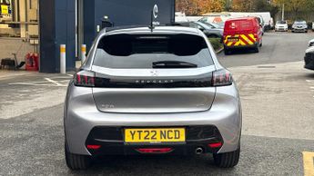 Peugeot 208 1.2 PureTech GT Hatchback 5dr Petrol EAT Euro 6 (s/s) (100 ps)