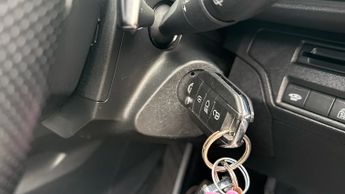 Peugeot 3008 SUV 1.5 BlueHDi GT Line SUV 5dr Diesel EAT Euro 6 (s/s) (130 ps)