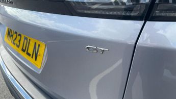 Peugeot 3008 SUV 1.2 PureTech GT SUV 5dr Petrol EAT Euro 6 (s/s) (130 ps)
