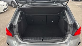 BMW 1 Series 1.5 118i M Sport (LCP) Hatchback 5dr Petrol DCT Euro 6 (s/s) (13