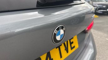 BMW 1 Series 1.5 118i M Sport (LCP) Hatchback 5dr Petrol DCT Euro 6 (s/s) (13
