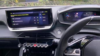 Peugeot 2008 1.2 PureTech MHEV GT SUV 5dr Petrol Hybrid e-DSC Euro 6 (s/s) (1