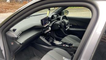 Peugeot 2008 1.2 PureTech MHEV GT SUV 5dr Petrol Hybrid e-DSC Euro 6 (s/s) (1