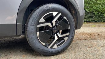 Peugeot 2008 1.2 PureTech MHEV GT SUV 5dr Petrol Hybrid e-DSC Euro 6 (s/s) (1