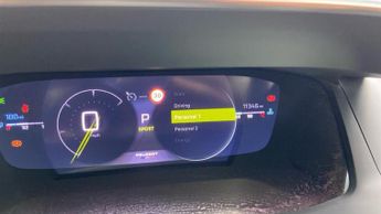 Peugeot 2008 1.2 PureTech MHEV GT SUV 5dr Petrol Hybrid e-DSC Euro 6 (s/s) (1
