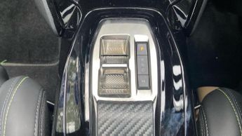 Peugeot 2008 1.2 PureTech MHEV GT SUV 5dr Petrol Hybrid e-DSC Euro 6 (s/s) (1