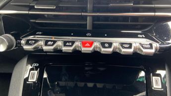 Peugeot 2008 1.2 PureTech MHEV GT SUV 5dr Petrol Hybrid e-DSC Euro 6 (s/s) (1