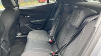 Peugeot 2008 1.2 PureTech MHEV GT SUV 5dr Petrol Hybrid e-DSC Euro 6 (s/s) (1