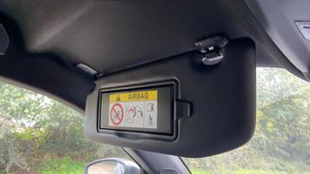 Peugeot 2008 1.2 PureTech MHEV GT SUV 5dr Petrol Hybrid e-DSC Euro 6 (s/s) (1