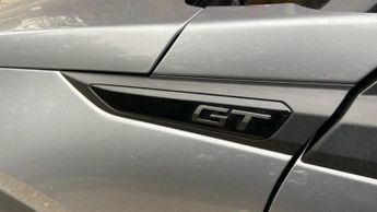 Peugeot 2008 1.2 PureTech MHEV GT SUV 5dr Petrol Hybrid e-DSC Euro 6 (s/s) (1