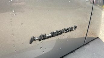 Peugeot 2008 1.2 PureTech MHEV GT SUV 5dr Petrol Hybrid e-DSC Euro 6 (s/s) (1