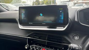 Peugeot 2008 50kWh GT Premium SUV 5dr Electric Auto (136 ps)