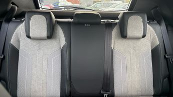 Peugeot 2008 50kWh GT Premium SUV 5dr Electric Auto (136 ps)