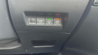 Peugeot 2008 50kWh GT Premium SUV 5dr Electric Auto (136 ps)
