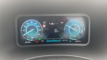 Hyundai Kona 64kWh Ultimate SUV 5dr Electric Auto (10.5kW Charger) (204 ps)