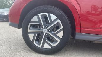 Hyundai Kona 64kWh Ultimate SUV 5dr Electric Auto (10.5kW Charger) (204 ps)