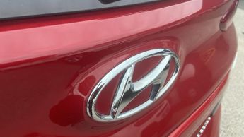 Hyundai Kona 64kWh Ultimate SUV 5dr Electric Auto (10.5kW Charger) (204 ps)