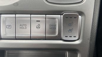 Hyundai Kona 64kWh Ultimate SUV 5dr Electric Auto (10.5kW Charger) (204 ps)