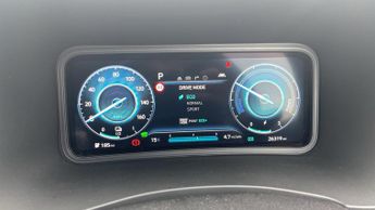 Hyundai Kona 64kWh Ultimate SUV 5dr Electric Auto (10.5kW Charger) (204 ps)